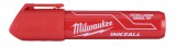 milwaukee jelölő filc piros xl 4932471560