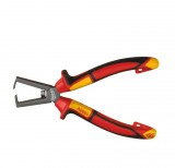 milwaukee kábelcsupaszító fogó 160 mm vde 4932464573