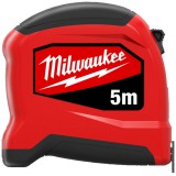 Milwaukee Keskeny mérőszalag (2. gen) 5m-19mm