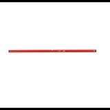 Milwaukee keskeny vízmérték 180 cm 1 db - 4932459095