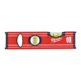 Milwaukee keskeny vízmérték 20 cm - 1 db - 4932472091