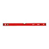 Milwaukee keskeny vízmérték 80 cm 1 db - 4932459092