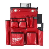 Milwaukee Kompakt Szerszámtató Villamoshálózat-szereléshez - 4932498652