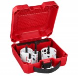 milwaukee körkivágó 10 részes 49224201