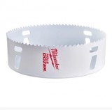 milwaukee körkivágó ¤152 bimetal 49560253