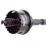 milwaukee körkivágó ¤  22mm 49569810