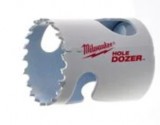 milwaukee körkivágó ¤  40 bimetal 49560087