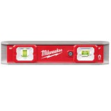 Milwaukee LED torpedó vízmérték 23 cm - 1db - 4932498742