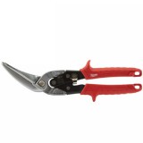 Milwaukee Lemezvágó olló 290 mm extra hosszú balos (48224538) - 4932499022
