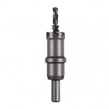 milwaukee lyukfűrész ¤ 22mm tct 493279037