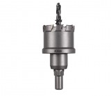 milwaukee lyukfűrész ¤ 40mm tct 4932479045