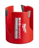 milwaukee lyukfűrész ¤ 57mm multi mat 4932464927