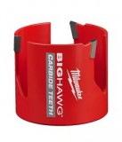 milwaukee lyukfűrész ¤ 76mm multi mat 4932464931