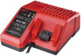 Milwaukee M12-18FC akkumulátor gyorstöltő 12-18V (4932451079)