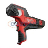 MILWAUKEE M12 CC-0 akkumulátoros szuperkompakt kábelvágó