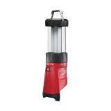 MILWAUKEE M12 LL-0 LED-es akkus munkalámpa, 400Lm, IP24