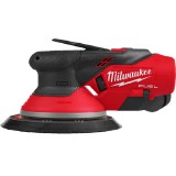 Milwaukee M12FROS2.5-0 excenteres csiszoló 150MM 2.5MM - 4933493647
