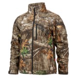Milwaukee M12HJCAMO6-0(XL) Fűthető kabát Terepszínű - 4933478980