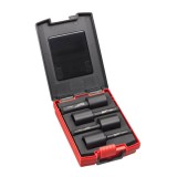 Milwaukee M14 Száraz gyémántfúró (O 6, 8, 10, 14 mm) készlet - 1 db - 4932471863