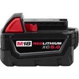 Milwaukee M18 B 5,0 AH akkumulátor (M18) (4932430483)