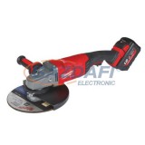 MILWAUKEE M18 FLAG230XPDB-121C sarokcsiszoló töltővel és akkumulátorral