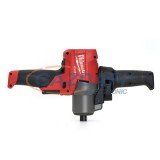 MILWAUKEE M18 FPM-0X akkumulátoros keverőgép