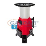 MILWAUKEE M18 ONESLDP-0 LED-es kompakt helyszínmegvilágító akkus lámpa, 9000Lm, IP54