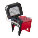 MILWAUKEE M18 PAL-0 LED-es térmegvilágító akkus lámpa, 1500Lm, IP54