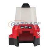 MILWAUKEE M18 TAL-0 LED-es térmegvilágító akkus lámpa, 2200Lm