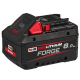 Milwaukee M18FB8 AKKUMULÁTOR FORGE 8AH