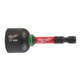 milwaukee mágneses dugókulcs 17x65mm 4932492444 gépi