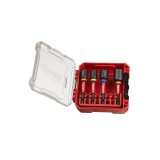 milwaukee mágneses dugókulcs 5 részes 4932492445 gépi