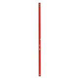 Milwaukee Mágneses Keskeny Vízmérték 180 cm - 1 db - 4932464857