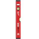 Milwaukee Mágneses Keskeny Vízmérték 40 cm - 1 db