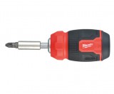 milwaukee marokcsavarhúzó 8az1-ben 4932492807