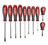 milwaukee marokcsavarhúzó készlet 10 részes 4932471808  3old