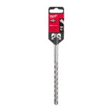 Milwaukee MX4 SDS-Plus 4 élű fúrószár 10 x 100/160 mm 1 db - 4932352026