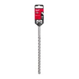 Milwaukee MX4 SDS-Plus 4 élű fúrószár 10 x 150/210 mm 1 db - 4932352027