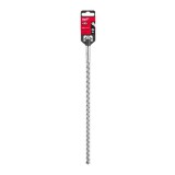 Milwaukee MX4 SDS-Plus 4 élű fúrószár 10 x 250/315 mm 1 db - 4932352029