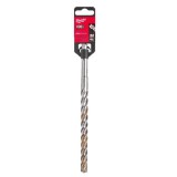Milwaukee MX4 SDS-Plus 4 élű fúrószár 12 x 150/210 mm 1 db - 4932352032
