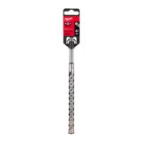 Milwaukee MX4 SDS-Plus 4 élű fúrószár 14 x 150/210 mm 1 db - 4932352037