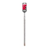 Milwaukee MX4 SDS-Plus 4 élű fúrószár 14 x 250/310 mm 1 db - 4932352038