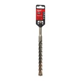 Milwaukee MX4 SDS-Plus 4 élű fúrószár 16 x 150/210 mm 1 db - 4932352953