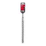 Milwaukee MX4 SDS-Plus 4 élű fúrószár 16 x 200/260 mm 1 db - 4932352819
