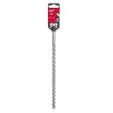 Milwaukee MX4 SDS-Plus 4 élű fúrószár 16 x 400/450 mm 1 db - 4932352820