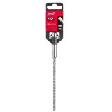 Milwaukee MX4 SDS-Plus 4 élű fúrószár 5,5 x 100/160 mm 1 db - 4932352010