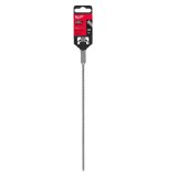 Milwaukee MX4 SDS-Plus 4 élű fúrószár 5 x 210/265 mm 1 db - 4932478466