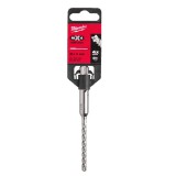 Milwaukee MX4 SDS-Plus 4 élű fúrószár 5 x 50/110 mm 1 db - 4932352007