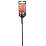 Milwaukee MX4 SDS-Plus 4 élű fúrószár 6,5 x 100/160 mm 1 db - 4932430146
