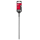 Milwaukee MX4 SDS-Plus 4 élű fúrószár 7X215 mm 1 db - 4932492018